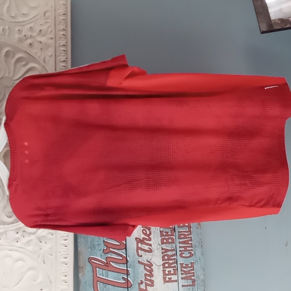 ADIDAS Climacool Mens Shirt - Picture 7 of 8